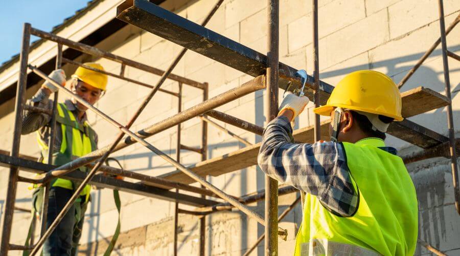 Expert new roof installation services in Slippery Rock, PA